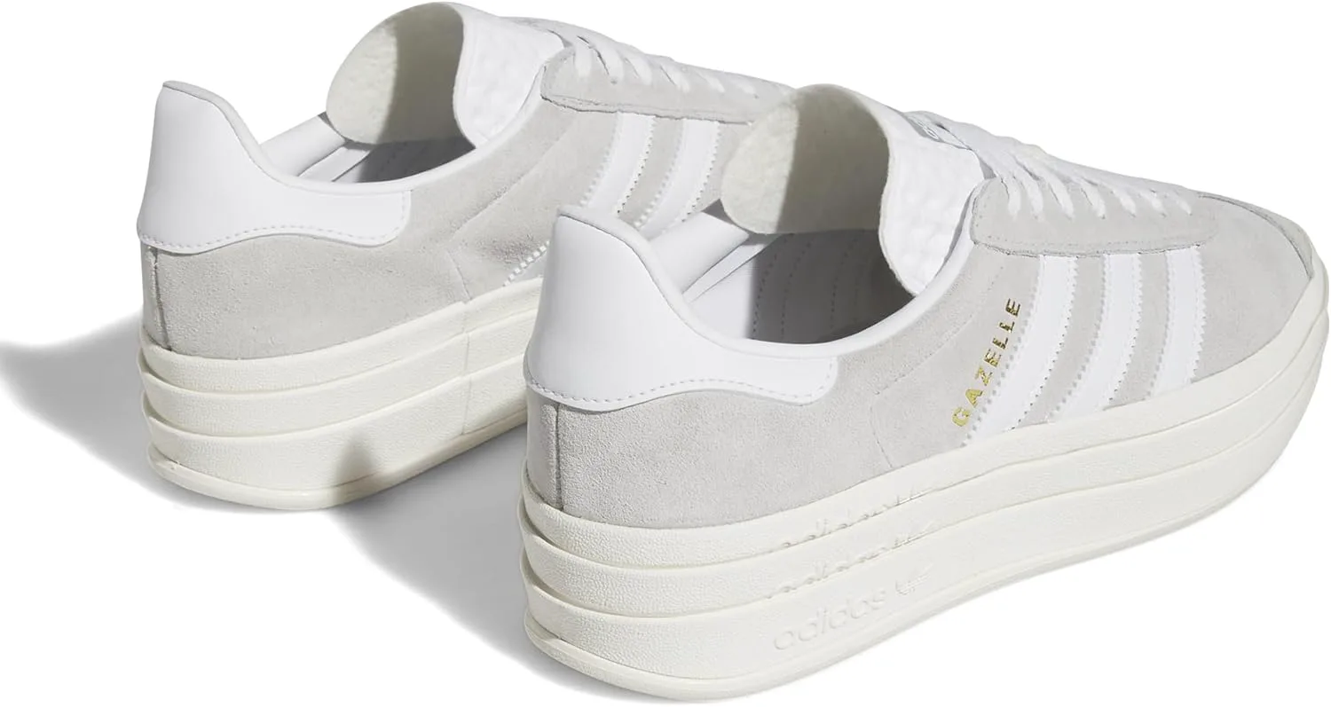 Мужские кроссовки Adidas Samba, белый