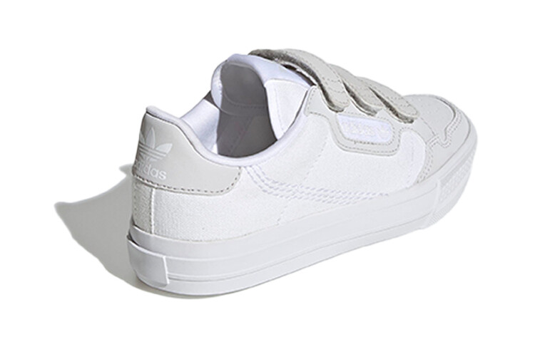 Adidas originals Continental Детские кроссовки для скейтбординга BP — фото 3