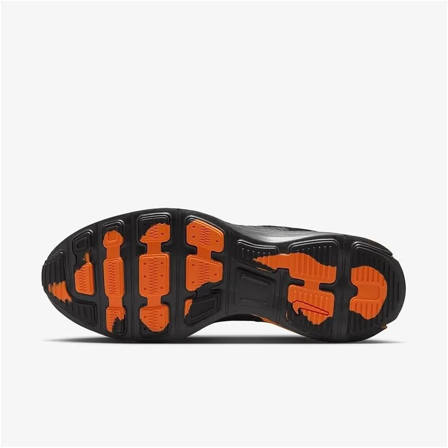 Кроссовки для бега Nike Lunar Roam для мужчин Hj8999, Black, Anthracite, Cool Grey, Black — фото 4