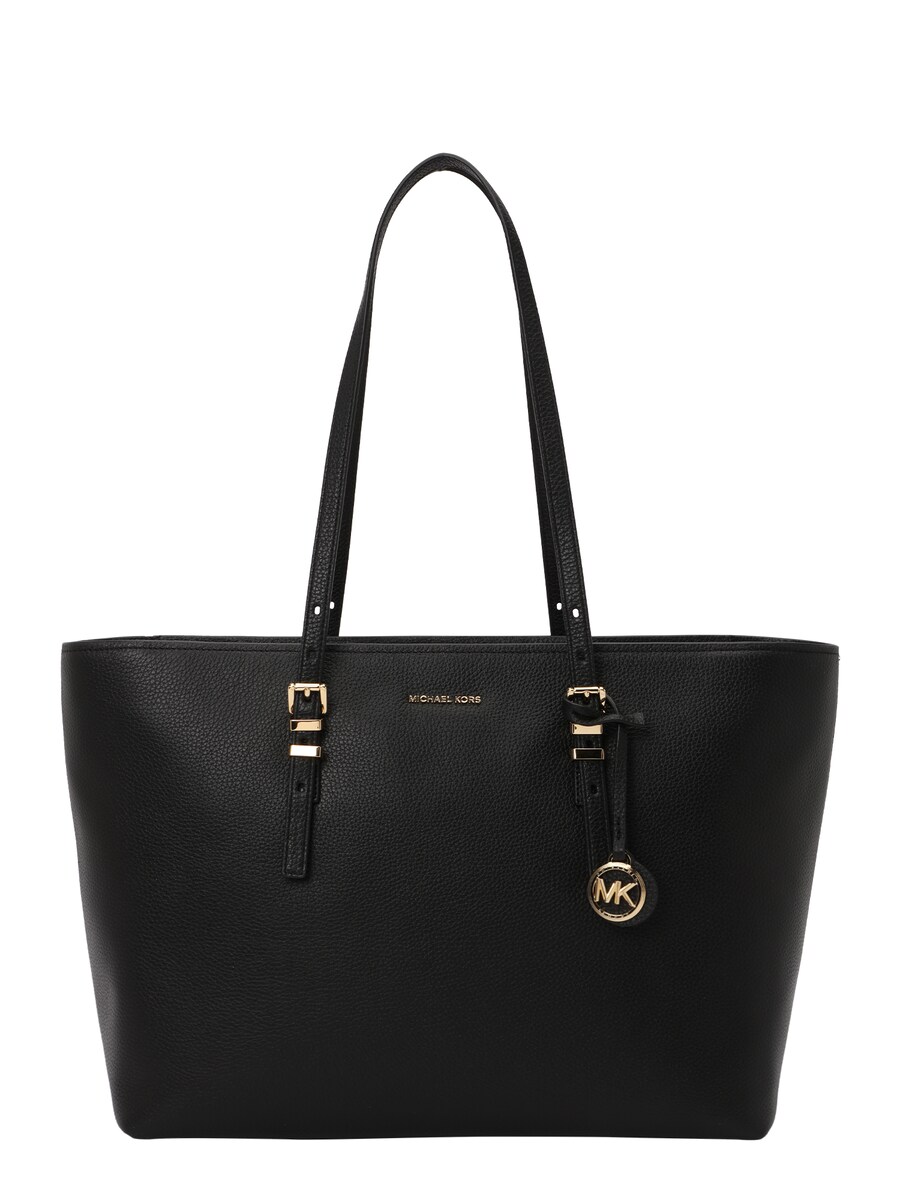 

Сумка-шоппер MICHAEL Michael Kors, черный