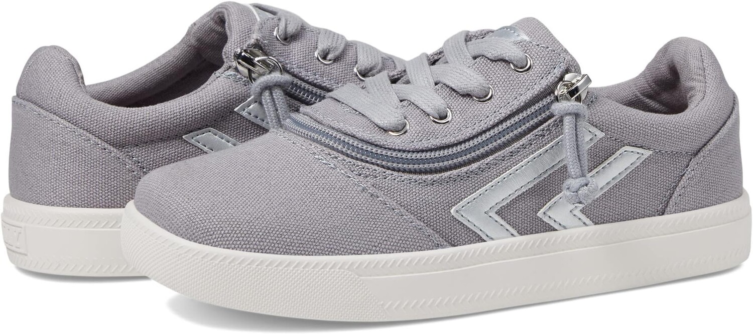 

Кроссовки CS Sneaker Low BILLY Footwear Kids, цвет Grey Silver