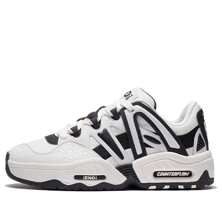 

Спортивные кроссовки Li-Ning Counterflow The One Yu 2.0 'White Navy'