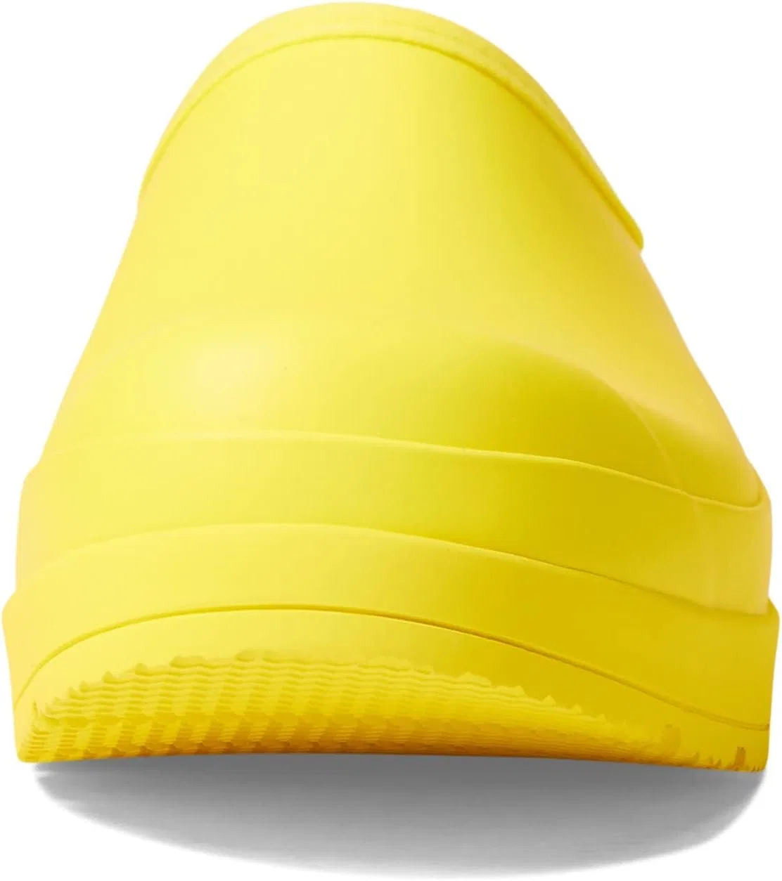 Мужские оригинальные сабо HUNTER для активного отдыха, Illumination Yellow Zesty Yellow — фото 2