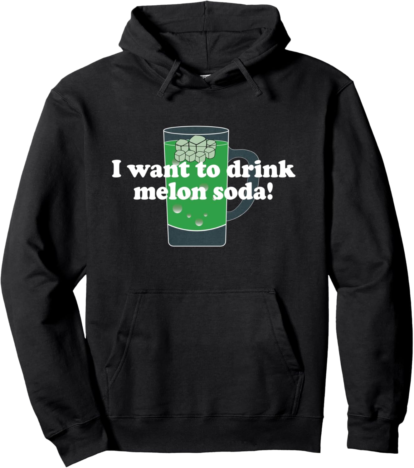

Худи Melon Soda Japan I Want Drink, черное Japan-Fan, Черный, Худи Melon Soda Japan I Want Drink, черное Japan-Fan