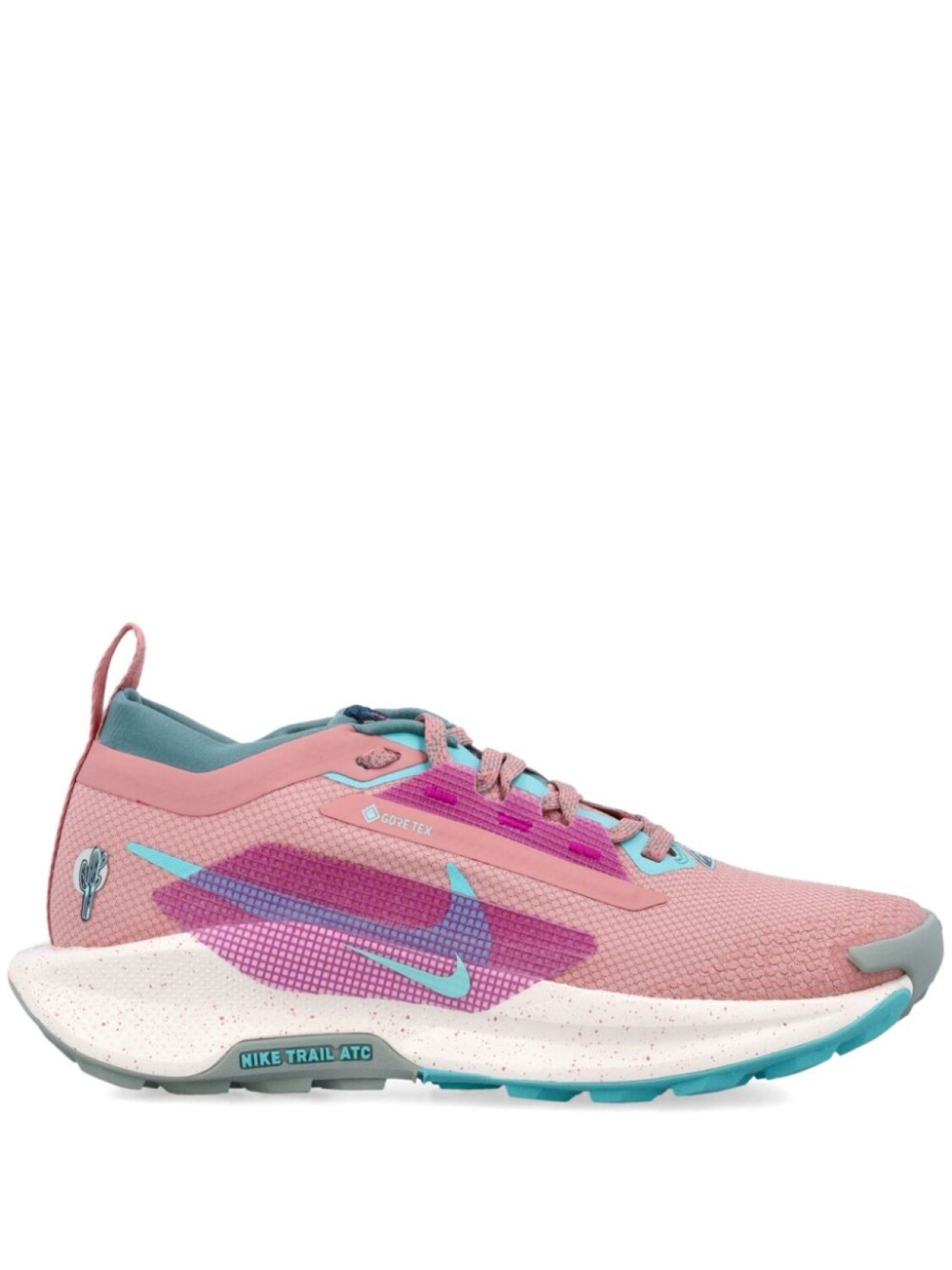 

Nike кроссовки Pegasus Trail 5 Goretex, розовый