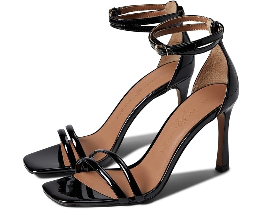 

Туфли Chinese Laundry Jasmine, цвет Black Patent