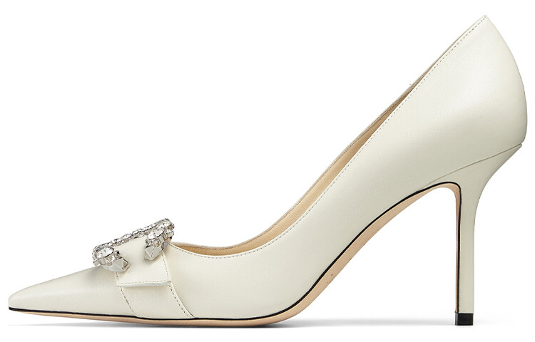 Jimmy Choo Saresa Женские туфли на высоком каблуке