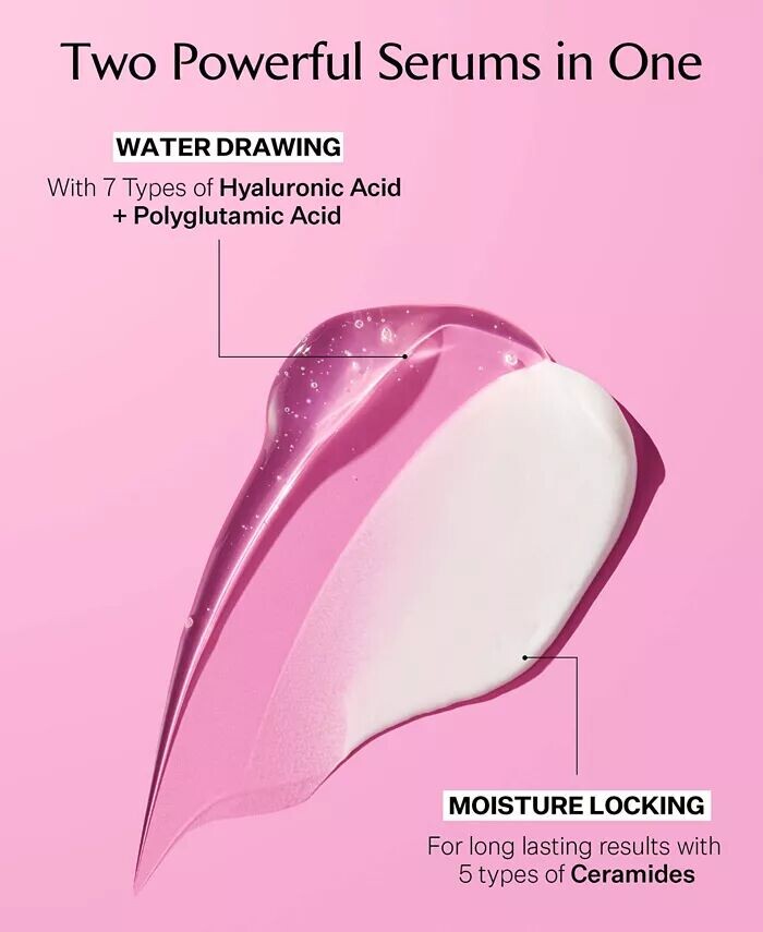 Сыворотка StriVectin — С гиалуроновой кислотой Hydration Multiplier — фото 2