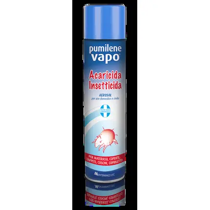 

Pumilene Vapo акарицид инсектицид MONTEFARMACO 400мл Montefarmaco Otc Spa