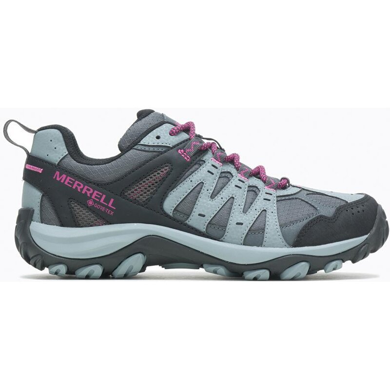 Многофункциональные туфли Accentor 3 Sport GTX Merrell, мультиколор