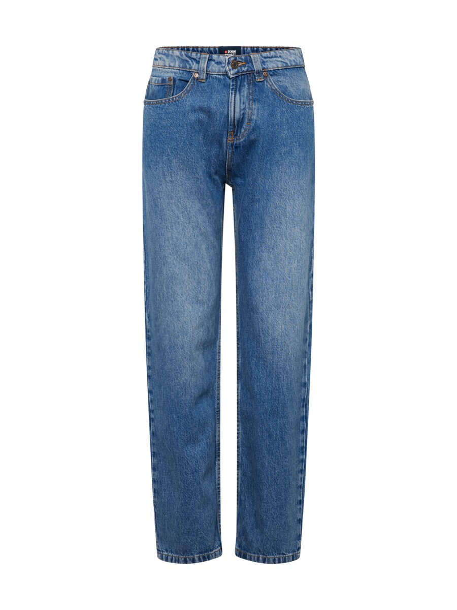 

Обычные джинсы Denim Project, синий деним
