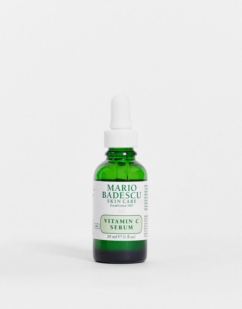 

Mario Badescu Сыворотка с витамином С, 1 жидкая унция