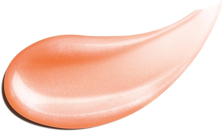 Блеск для губ и щек Clarins Lip Perfector Glow, 22 peach glow 12 ml — фото 2