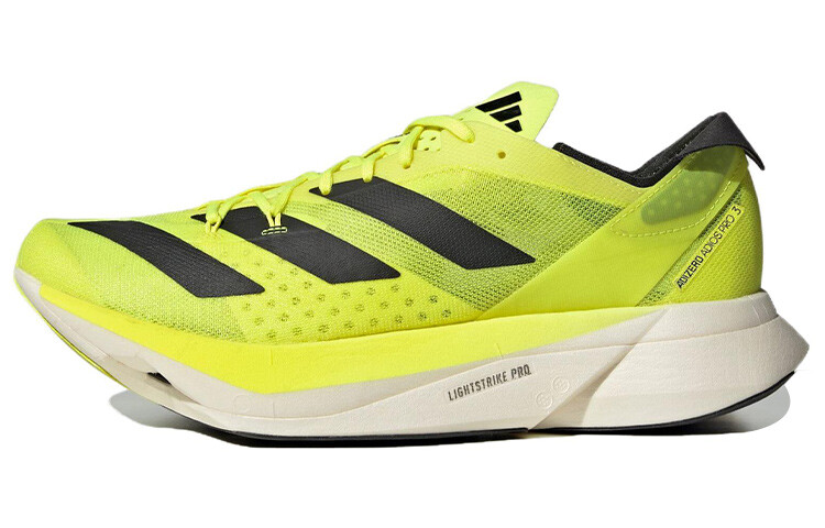 

Кроссовки Adidas Adizero Adios Pro 3 унисекс