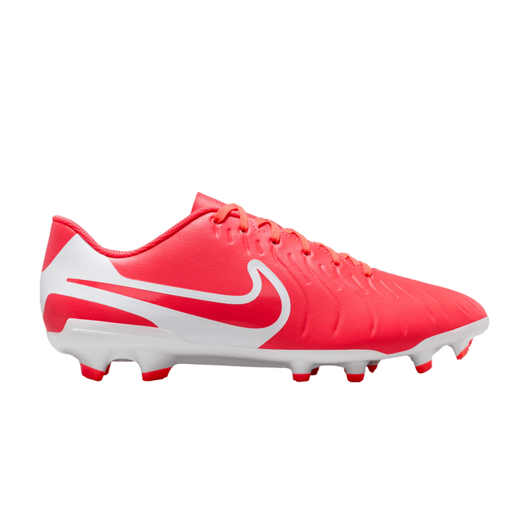

Кроссовки Tiempo Legend 10 Club MG 'Mad Energy Pack', красный
