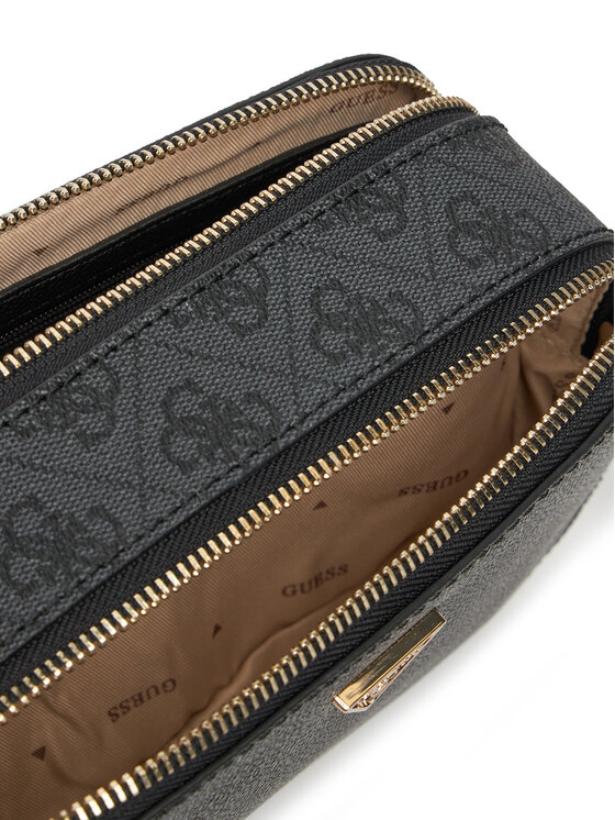 

Сумочка Noelle II HWBG96 72140 Guess, серый