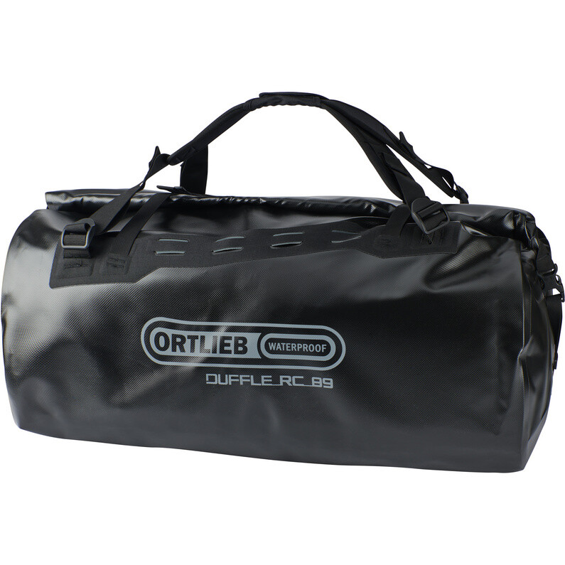 

Дорожная сумка Duffle RC 89 Ortlieb, черный