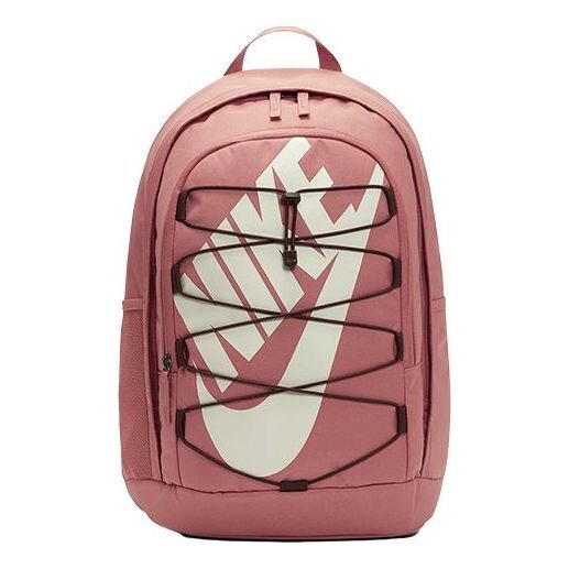 

Сумка hayward 2.0 backpack 'pink' Nike, розовый