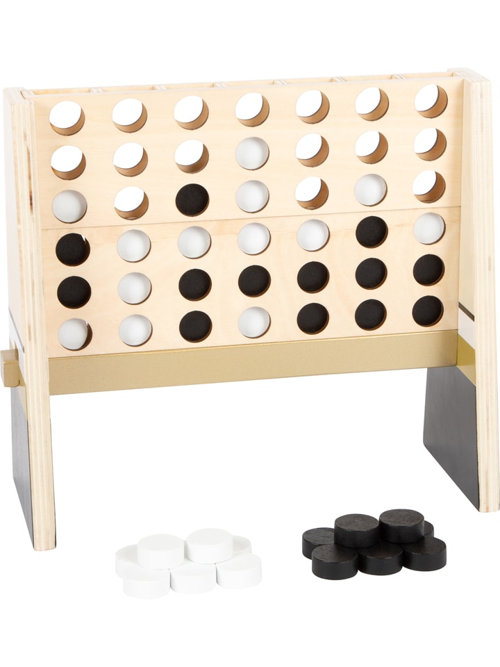 

Стратегическая игра "Четыре в ряд: Золотое издание" - для детей от 5 лет и старше