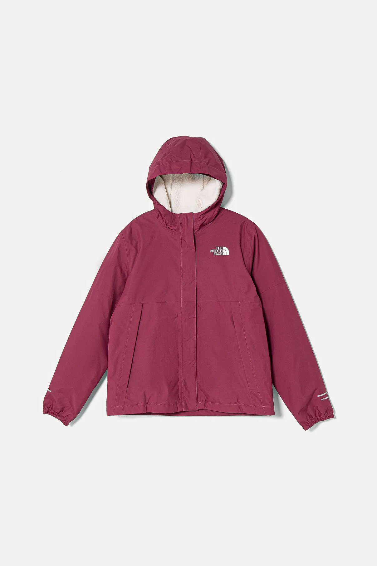 

Детская теплая Куртка-дождевик ANTORA The North Face, фиолетовый