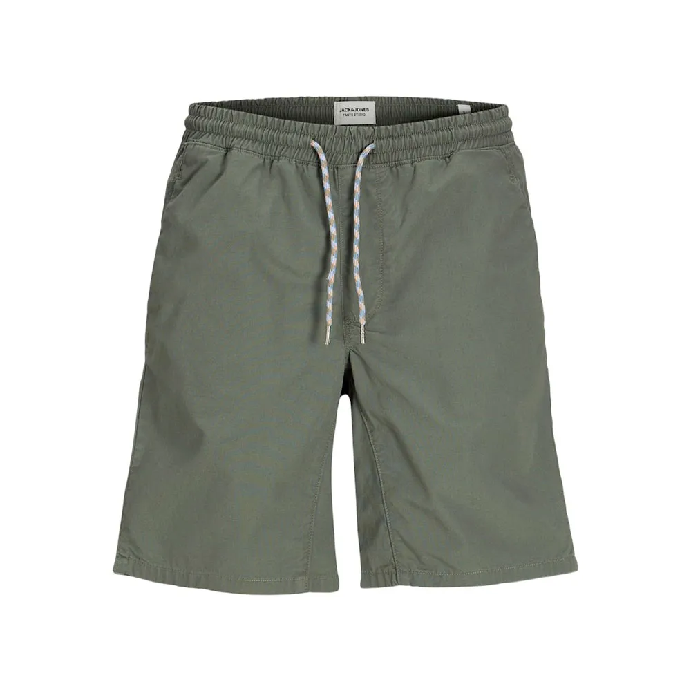 

Спортивные шорты Jack & Jones Jaiden Reef, зеленый
