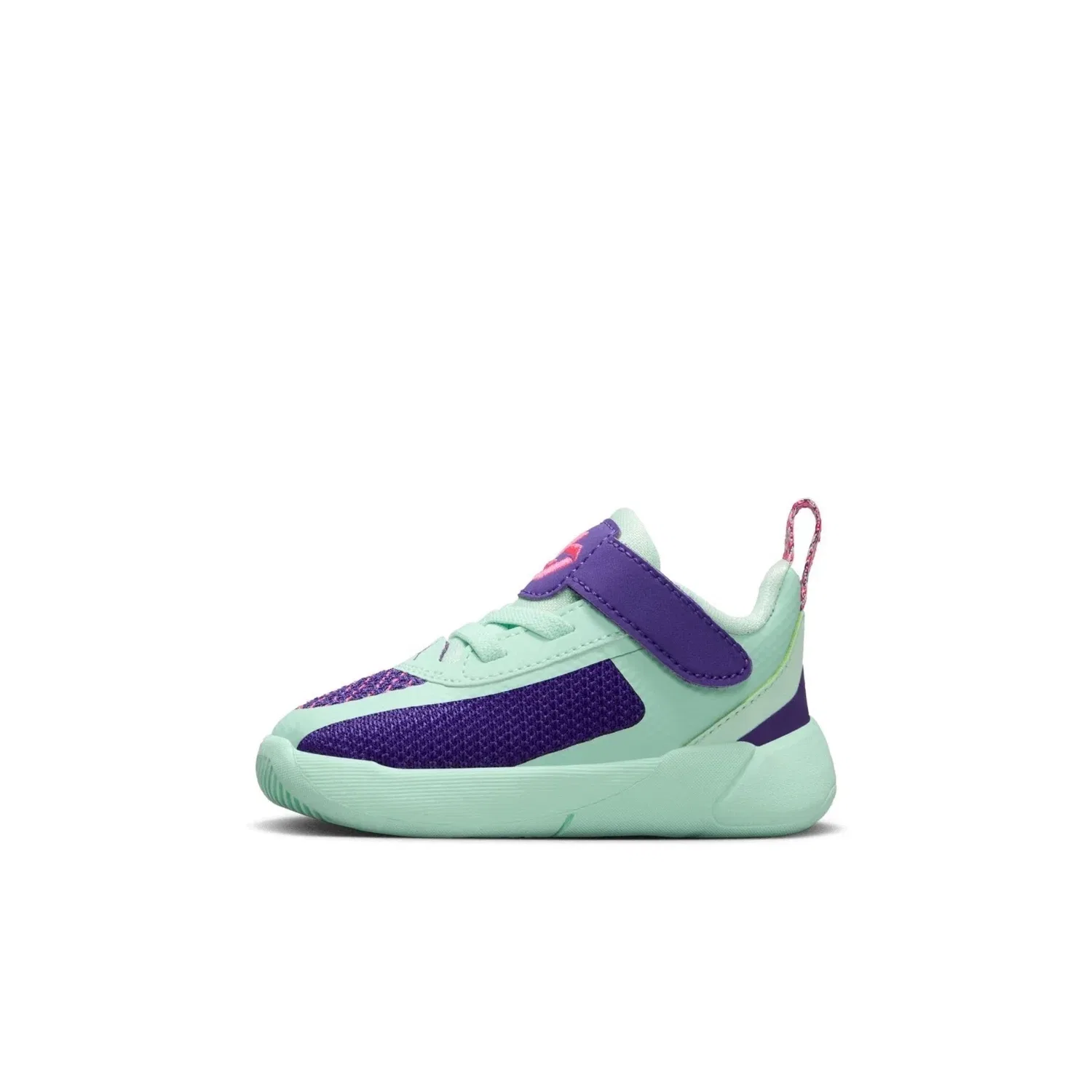 Кроссовки Jordan Luka Mint Foam для баскетбола HTAT121 — фото 3