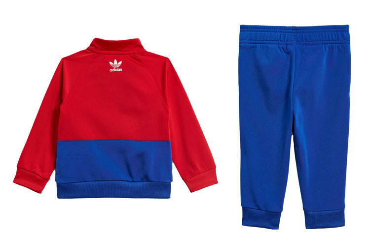 Adidas Originals Детская повседневная спортивная одежда — фото 2
