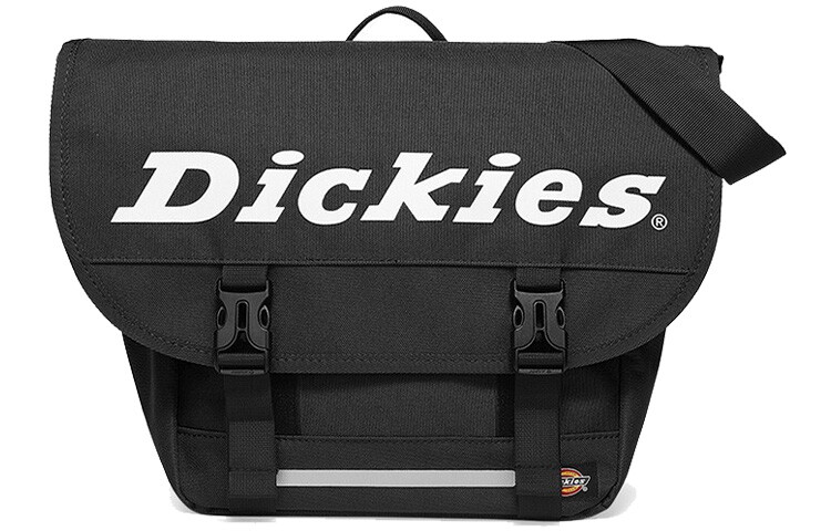 

Сумка через плечо Dickies унисекс, Black, Черный, Сумка через плечо Dickies унисекс, Black