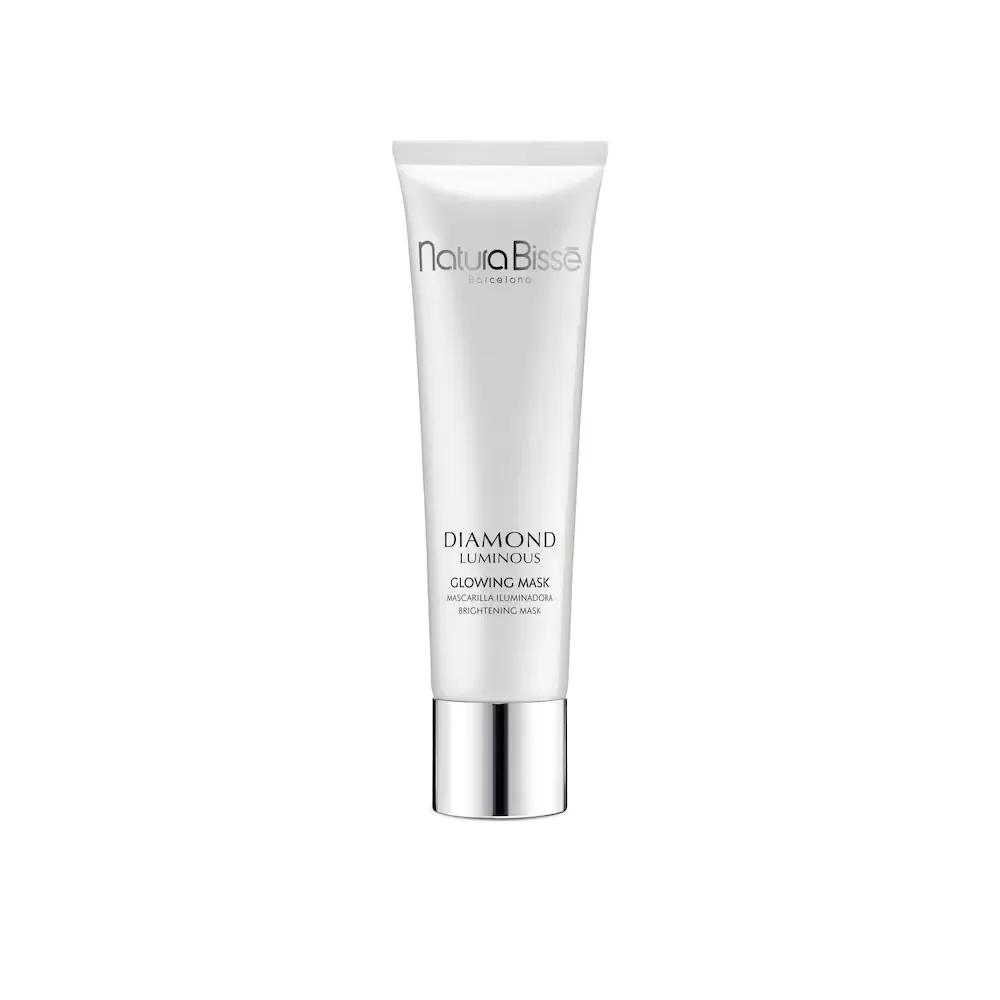 Маска против пятен Diamond Luminous Perfecting Glowing Mask 100 мл Natura Bissé