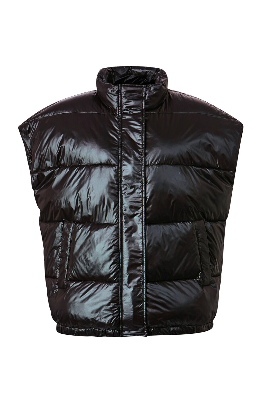 

Жилет Angel of Style Vest, черный