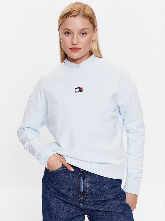 

Толстовка Tommy Hilfiger, синий