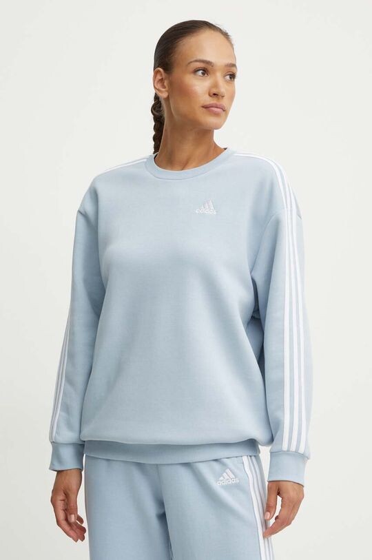 

Толстовка Essentials adidas, синий
