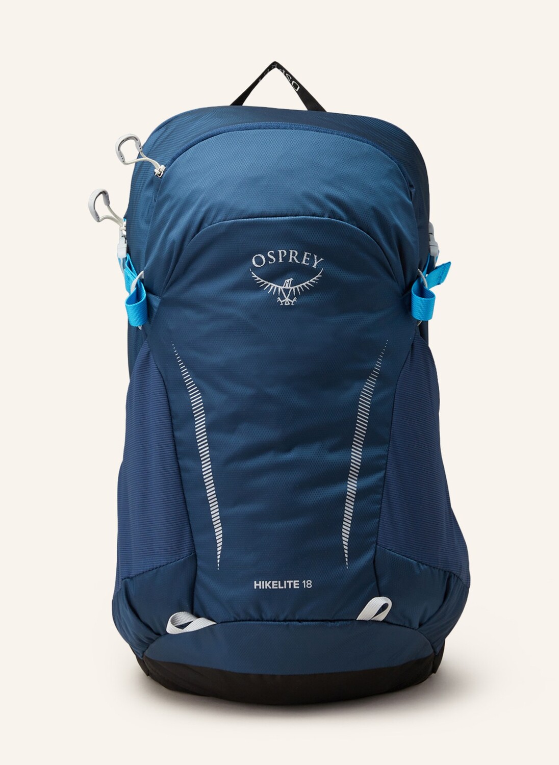 

Рюкзак hikelite 18 л OSPREY, синий