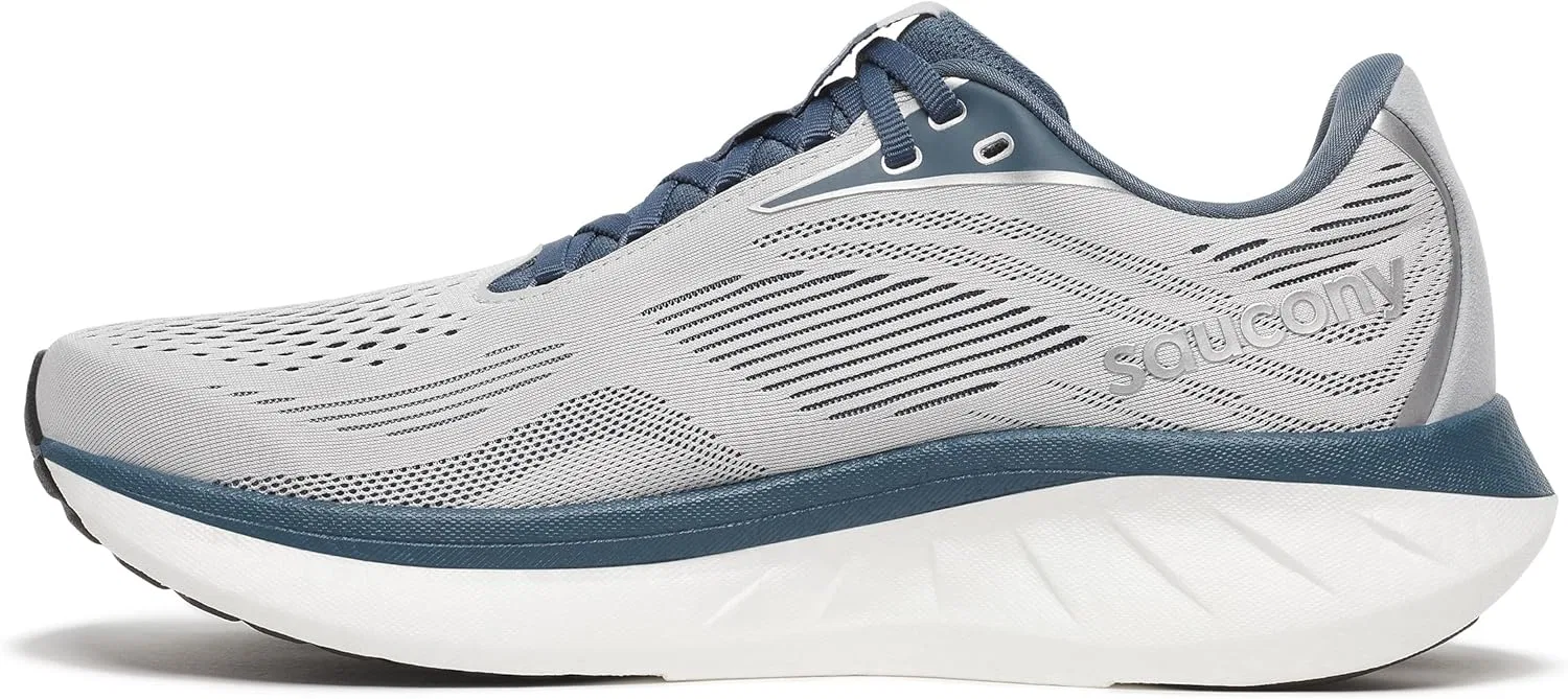 Кроссовки Saucony Ride 18