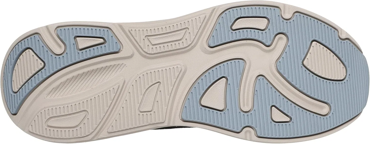 Мужские кроссовки Skechers Bobs Skillz, Black White — фото 2