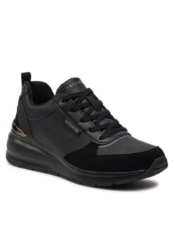 

Кроссовки Skechers, черный