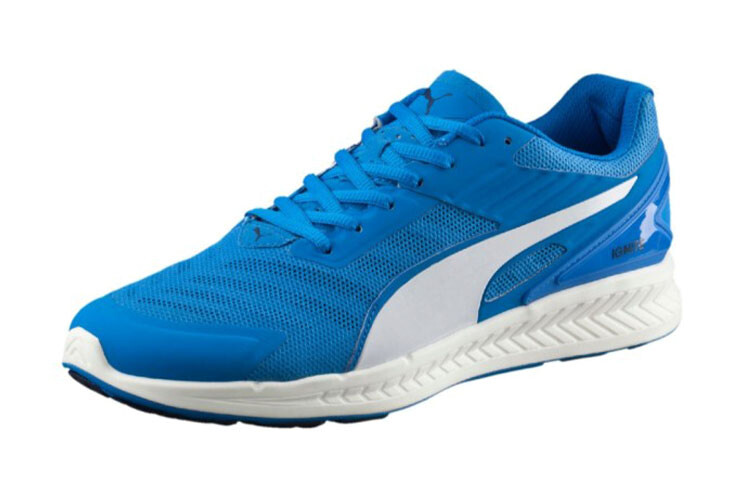

Puma Ignite V2 Lifestyle Shoes Men Low-top Blue