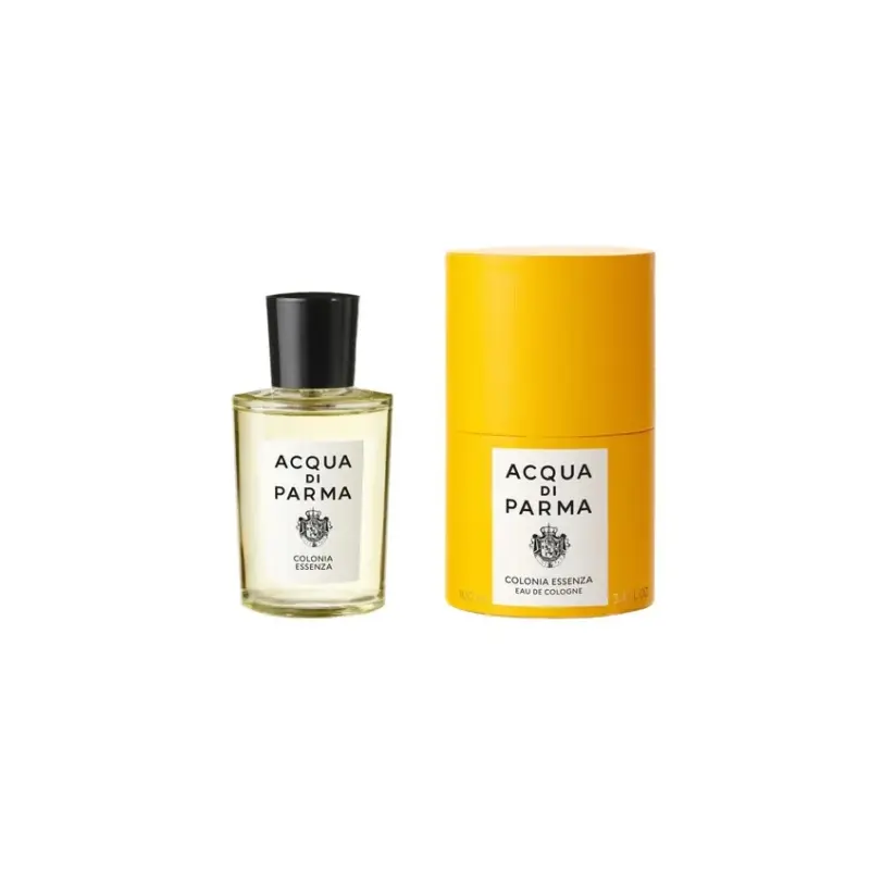 

PAERMAZHISHUI Colonia Essenza аромат Eau De Cologne деревянный, 50 мл/180 мл Acqua Di Parma, 100ml