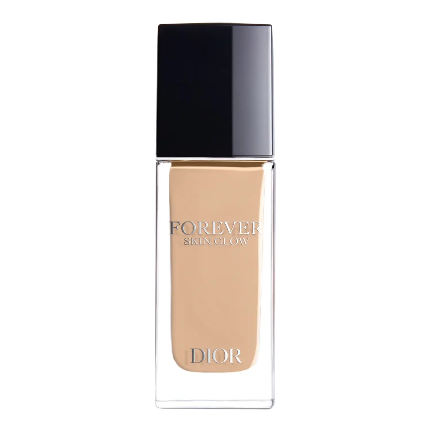 

Тональный крем Forever Fluid Skin Glow Foundation Dior, 1.5N Neutral (light skin with neutral beige undertones)