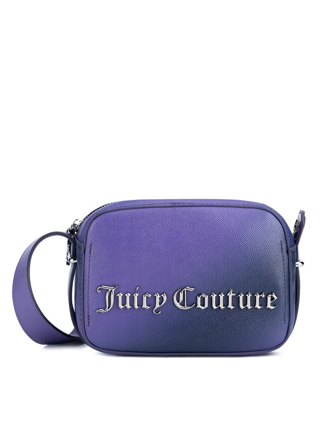 

Сумка Juicy Couture, фиолетовый