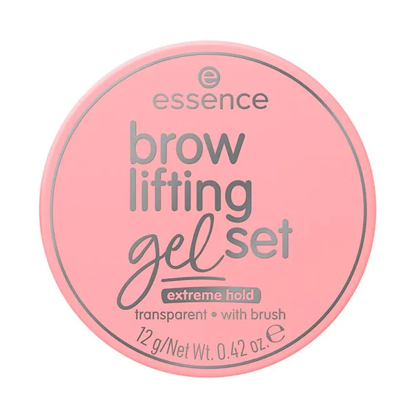 

Гель для бровей Set Cejas Brow Lifting Gel Essence, 1 UD