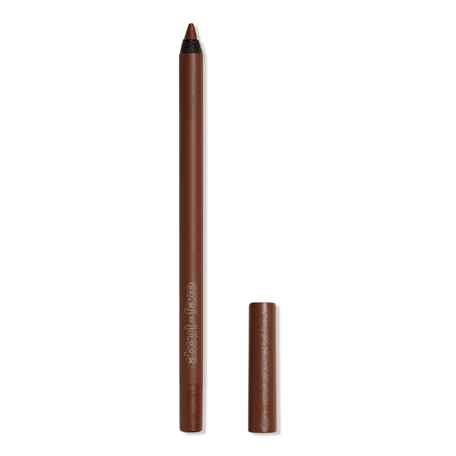 

Матовый карандаш для губ about-face, Scorpio Rising (matte caramel)