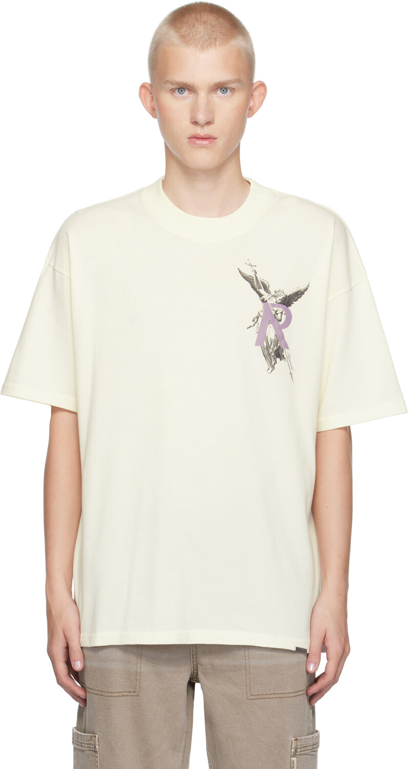 

Футболка «Архангел» от Off-White Represent