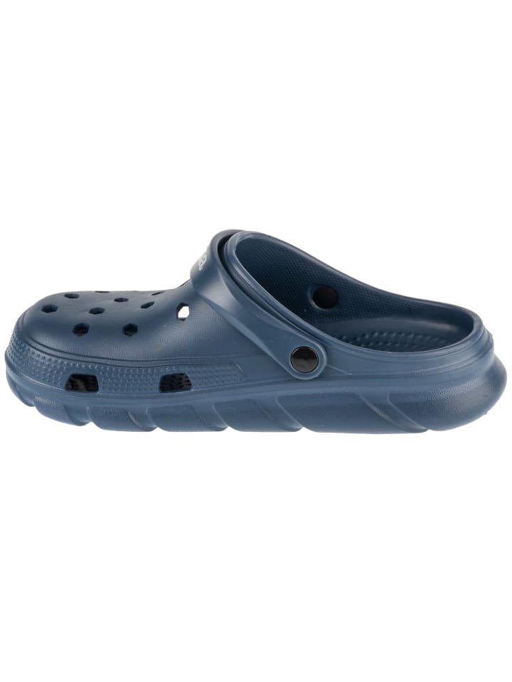 Мужские кроссовки Joma S.Froc SFROCS 25, темно-синего цвета — фото 2