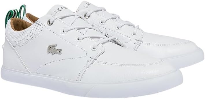 

Мужские кроссовки Lacoste Bayliss, белый