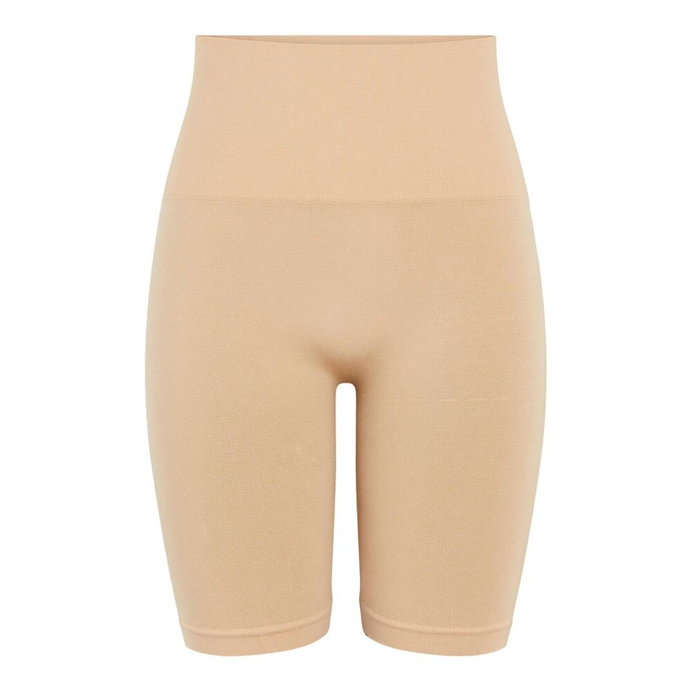 

Леггинсы Pieces Imagine Shapewear Short, бежевый