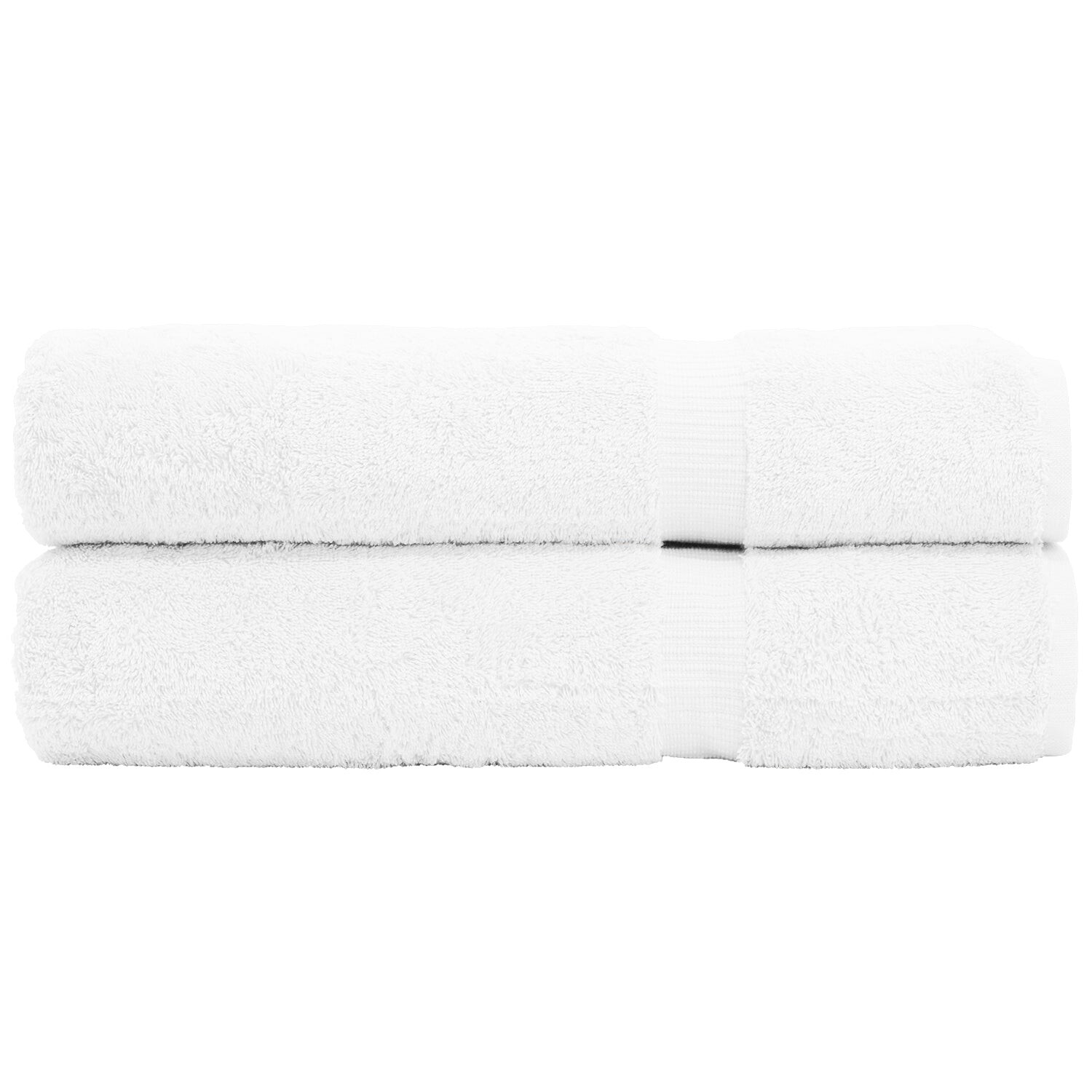 

Полотенце Bare Cotton Luxury Hotel & Spa, белый