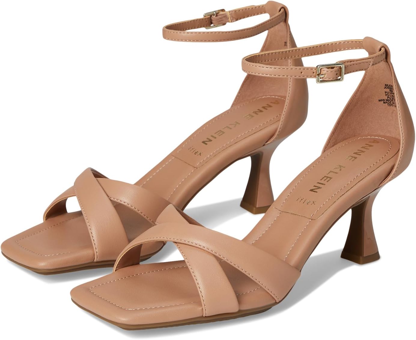 Туфли Anne Klein Joss, Tan
