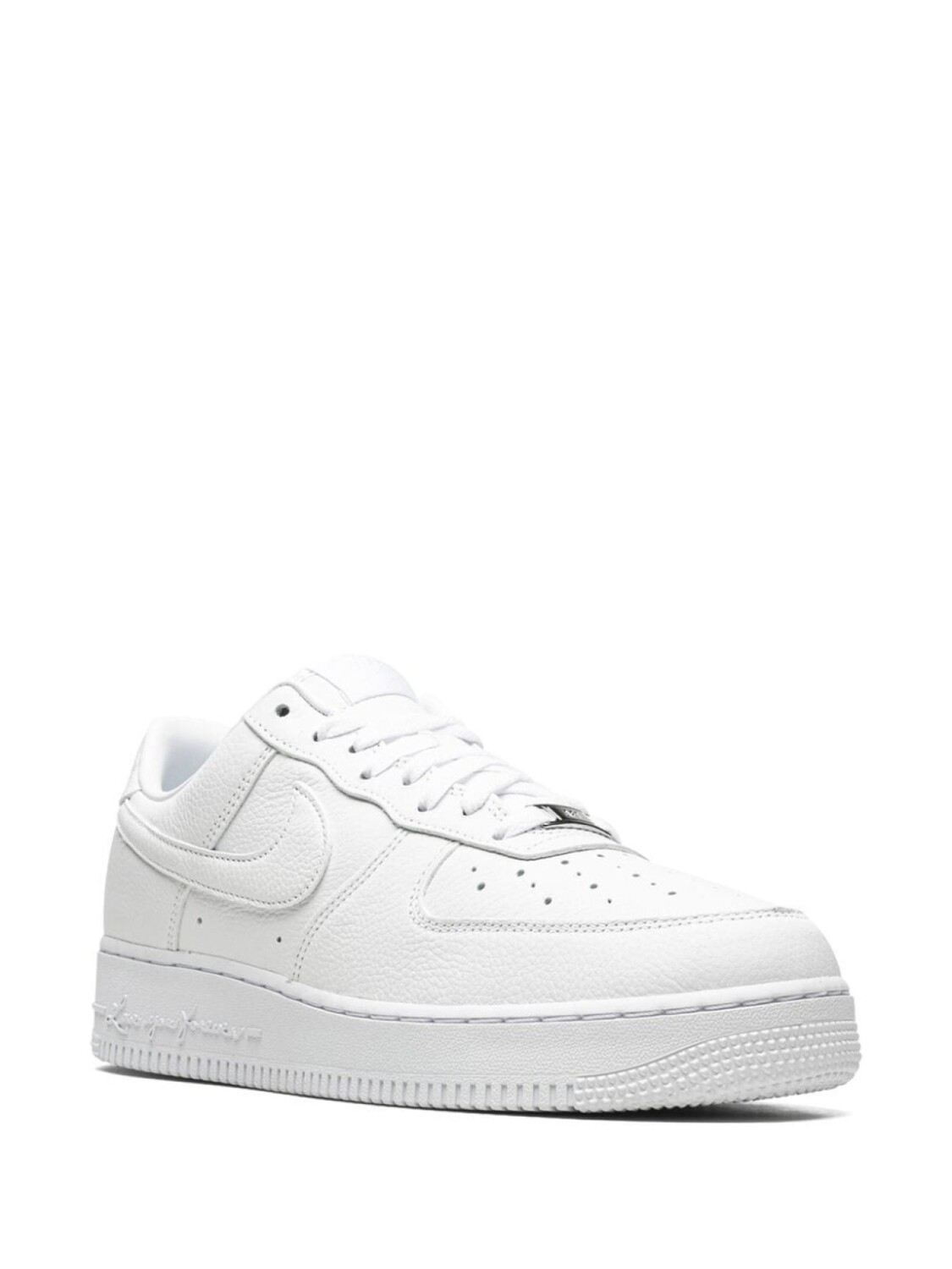 Кроссовки Nike Air Force 1 Low CZ8065100A, белый — фото 2