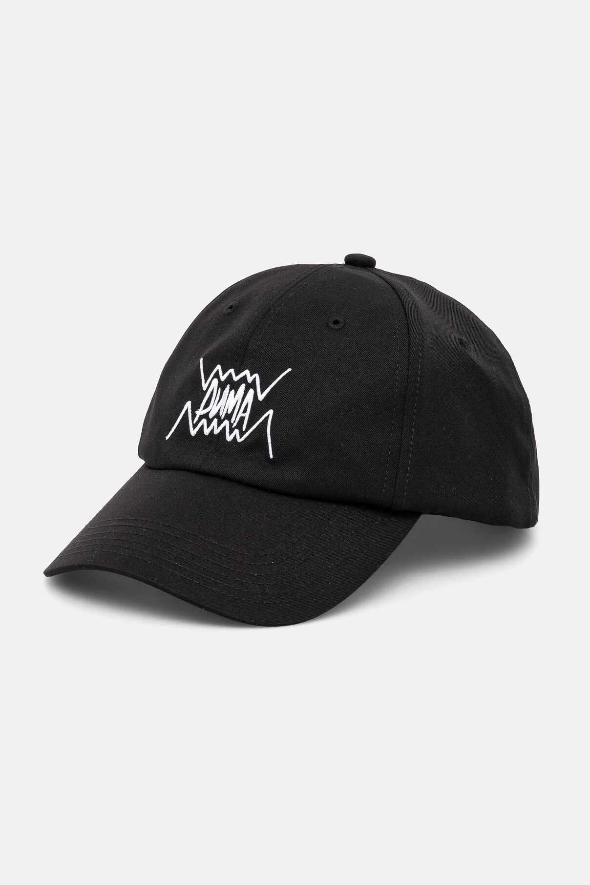 

Бейсболка Puma, черный